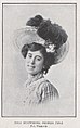 1904-09-01, El Teatro, Rosa Montesinos, Franzen.jpg