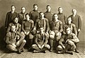 1908 team