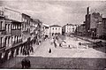 1910-1915 Plaza Mayor de Cáceres por Alberto Martín Vicente.jpg