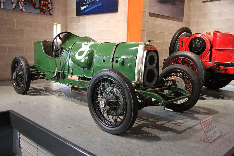 File:1922 Aston Martin 1.5 Litre - Flickr - exfordy.jpg