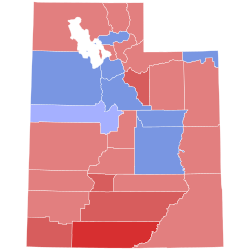 1940 Utah gubernatorial election