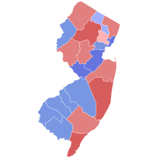 <span class="mw-page-title-main">1958 United States Senate election in New Jersey</span>