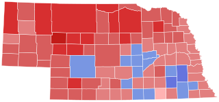 <span class="mw-page-title-main">1986 Nebraska gubernatorial election</span> Election for the governorship of the U.S. state of Nebraska