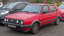 Golf II