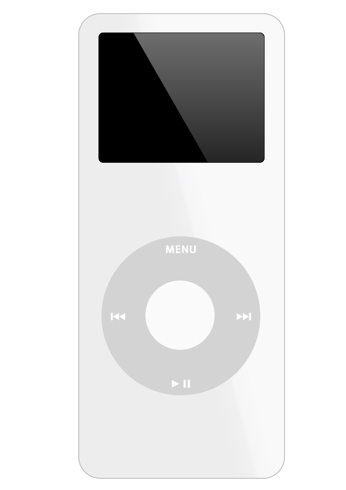 ipod nano png