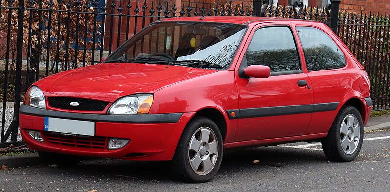 File:2002 Ford Fiesta Freestyle 1.2 Front.jpg