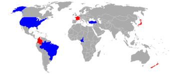 Fifa Confederations Cup 2003: Speelsteden, Deelnemende landen, Scheidsrechters