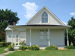 2007-06-04-Gotisch huis.jpg