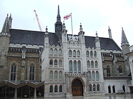 Guildhall