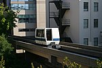 Thumbnail for Duke University Medical Center Patient Rapid Transit