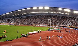 Coupe Continentale IAAF 2010 - Poljud, Split.JPG