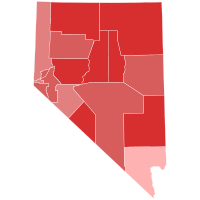 Elección para gobernador de Nevada de 2010