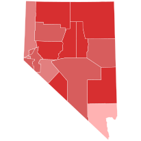 2010 Nevada gubernatorial election