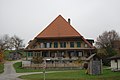 Kampara domo en Deisswil
