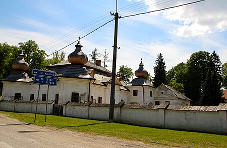 2012 05 Vyšný Kubín