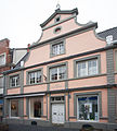 378/380, Veit’sches Haus