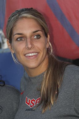 20140814 Elena Delle Donne 2