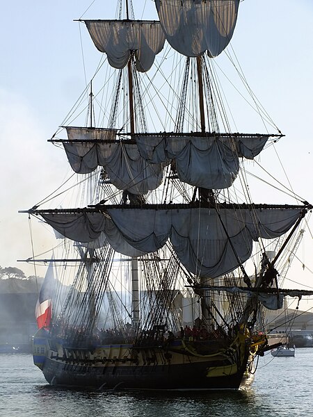 File:2015-08 L'hermione à Brest (20058527733).jpg