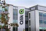 Vorschaubild für Qlik