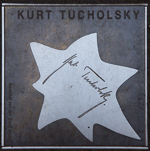 2018-07-18 Sterne der Satire - Walk of Fame des Kabaretts Nr 04 Kurt Tucholsky-1057