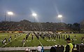 Georgia Southern University Marching Band