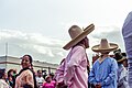 2018 Desfile Guelaguetza Oaxaca Mexico 5