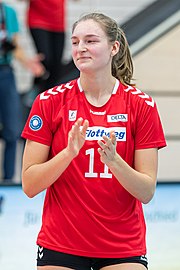 2019-10-12 Volleyball, 1. Bundesliga Frauen, Schwarz-Weiss Erfurt - Rote Raben Vilsbiburg 1DX 0801 by Stepro.jpg