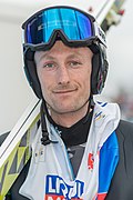 Espen Bjørnstad