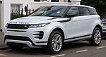 2019 Land Rover Range Rover Evoque R-Dynamic S 2.0 Front.jpg