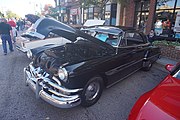 1952 Pontiac Catalina