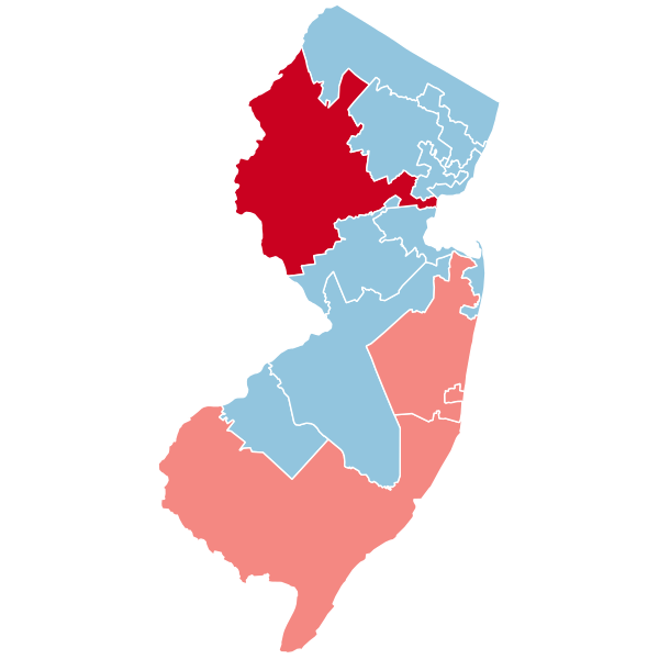 File:2022 House of Representatives elections in New Jersey Party Switching Seats.svg