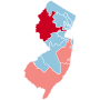Thumbnail for 2022 United States House of Representatives elections in New Jersey