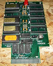 Commodore 64: Geschichte, Technische Details, Peripherie