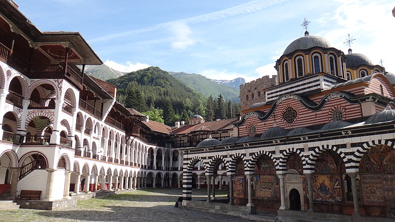 File:2643 Rilski manastir, Bulgaria - panoramio (4).jpg