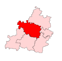 Bhalki Assembly constituency