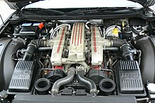 The Tipo F133A V12 engine 550maranello-engine.jpg