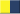 600px Jaune et Bleu3-Flag.svg