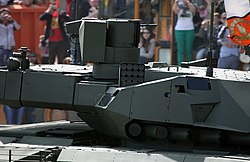 Т-14 Армата