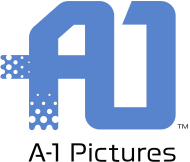 A-1 Pictures Logo.svg