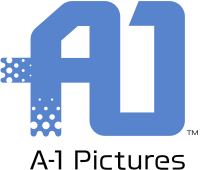 Logotipo de A-1 Pictures