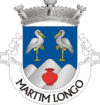 Wappen von Martim Longo