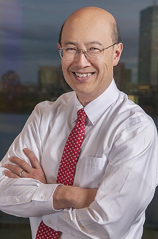 <span class="mw-page-title-main">Andrew Lo</span> MIT professor (born 1960)