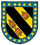 Wappen von Gmünd