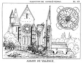 immagine dell'abbazia