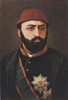 Sultan Abdülaziz bir müzik bestecisiydi.