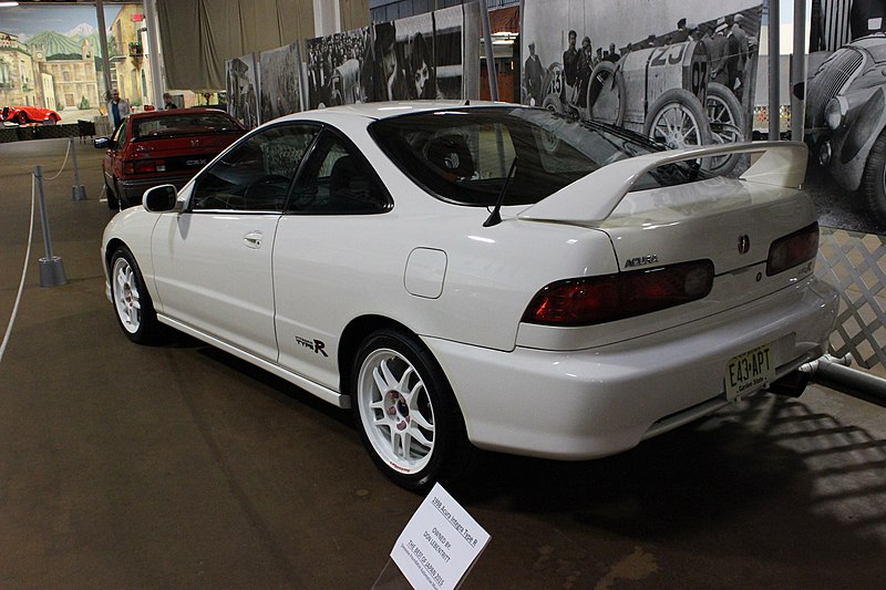 File:Acura Integra Type R (19708013066).jpg