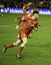 Adam Lallana