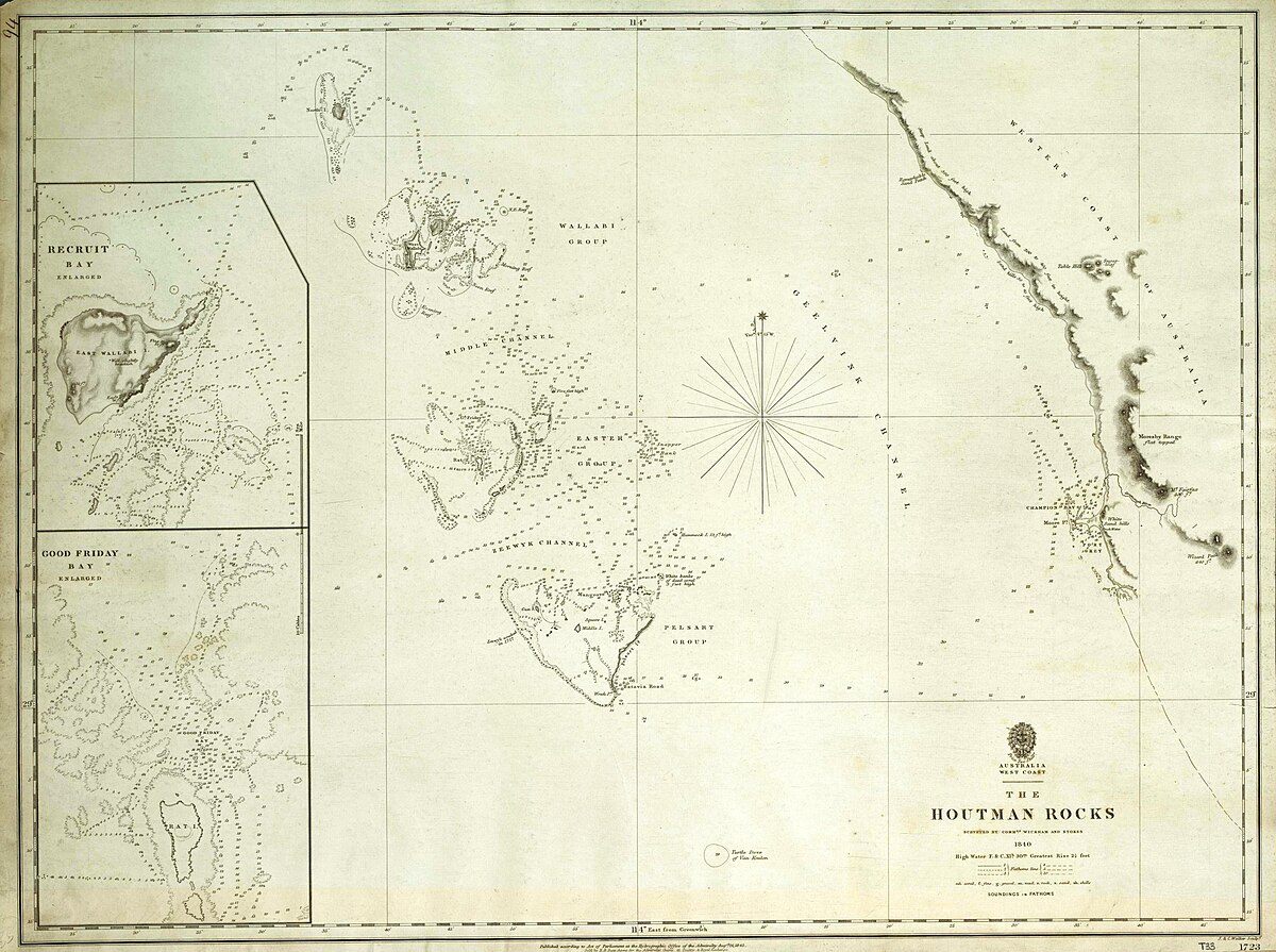 Admiralty Chart 5011 Free Download