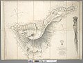 Admiralty Chart No 1870 Tenerife - Canary Islands, Surveyed 1838.jpg