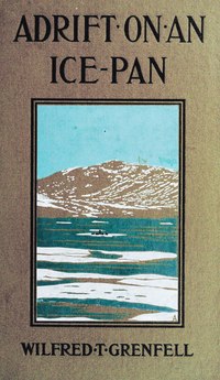Adrift on an Ice-Pan (1909).djvu